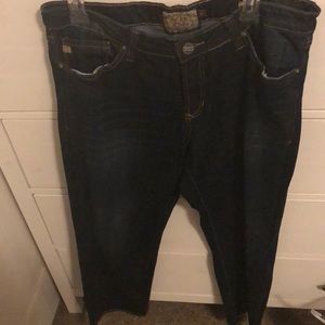 Pants new never use them